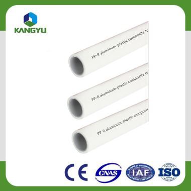Vattenförsörjning Rör och rördelar Plast Komposit AL-PPR och komposit PPR-rör